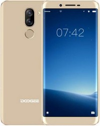 Замена разъема зарядки на телефоне Doogee X60L в Брянске
